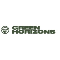 Green Horizons logo - Similar company to Pacific Dutch Group