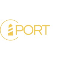 Port Technologies logo - Similar company to Dispatch