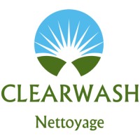 CLEARWASH Nettoyage & Services logo - Similar company to Proclair