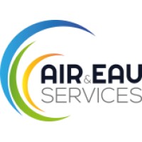 Air Et Eau Services logo - Similar company to Air Et Eau