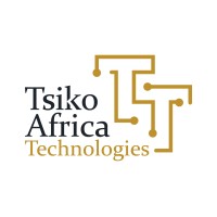Tsiko Africa Technologies logo - Similar company to Inform Power And Data Solutions