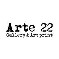 Arte22 logo - Similar company to Open Gallery