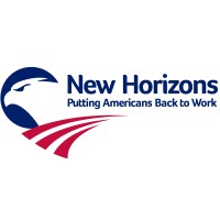 New Horizons Employment Solutions logo - Similar company to Hydrorex