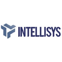 Intellisys Corporation logo - Similar company to E-Pay