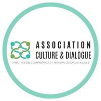 Association Culture & Dialogue Genève logo - Similar company to Digital Republic Ag