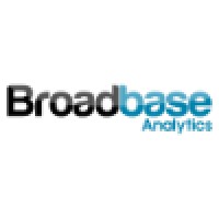 Broadbase Analytics logo - Similar company to Virginia Ready Mixed Concrete Association (Vrmca)