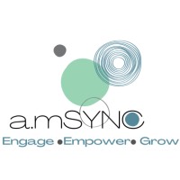 Amsync Talent Sourcing Specialists - Travel & Technology logo - Similar company to Denise Sonny | Executive Search & Recruitment