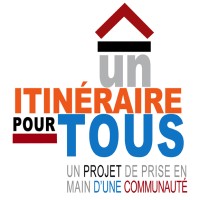 Un itinéraire pour tous logo - Similar company to Hoodstock