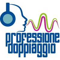 Professione Doppiaggio logo - Similar company to Doppiaggio In Carrozza