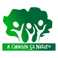 A Chacun Sa Nature logo - Similar company to Chacun Sa Route