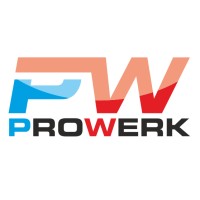 Prowerk GmbH | Products and Services for Industrial Safety logo - Similar company to Blurock4Loc