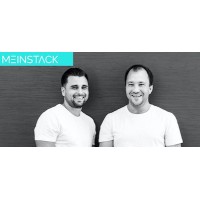 MEINSTACK OHG logo - Similar company to Evolution Germany