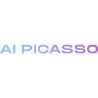 AI Picasso logo - Similar company to Surfiee Llc