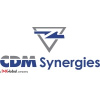 CDM Synergies logo - Similar company to Cdm Systems, Inc.
