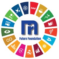 MR Future Foundation logo - Similar company to Varsaca