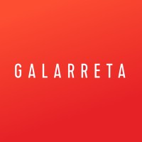 Galarreta logo - Similar company to Krab-E