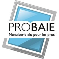 PROBAIE logo - Similar company to Imperium Ouvertures