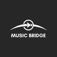 Music Bridge logo - Similar company to Running Iron Creative