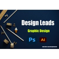 Design Leads logo - Similar company to Designleads