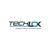 TechLok logo - Similar company to Tech Lock Inc.