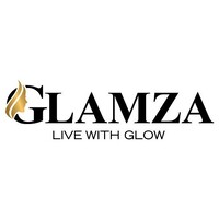Glamza logo - Similar company to Elixir Packaging