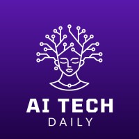AI Tech Daily logo - Similar company to Robotsoft