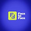Face to face logo - Similar company to Wplace Perú