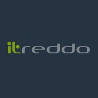 ITREDDO logo - Similar company to Pronos