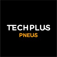 Tech Plus Pneus logo - Similar company to Intera Tecnologia