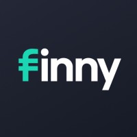 Finny logo - Similar company to Outcome Driven