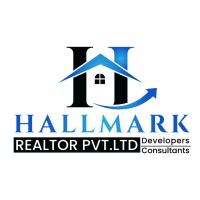 HallMark Realtor logo - Similar company to Squareviz