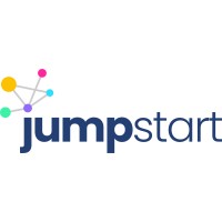 JumpStart logo - Similar company to Howard University Quant Society