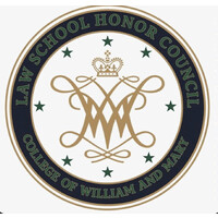 William & Mary Law Honor Council logo - Similar company to William & Mary Barristers' Softball Council