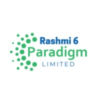 Rashmi 6 Paradigm LTD logo - Similar company to Datawind