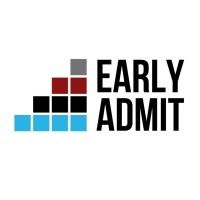 EarlyAdmit logo - Similar company to Risepoint