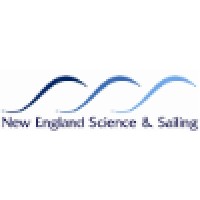 New England Science & Sailing Foundation logo - Similar company to Ocean First Education