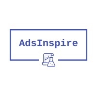 AdsInspire logo - Similar company to Peako.Academy