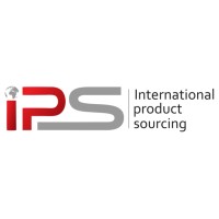 International Product Sourcing logo - Similar company to Art Decoline Design Studio