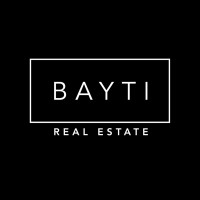 Bayti Real Estate logo - Similar company to Corundum High Tech Solution