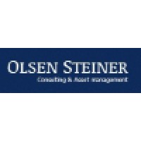 OLSEN STEINER - Consulting and Asset management logo - Similar company to Pacific Rim Investment & Management Inc.