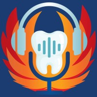 Dentistry Gone Wild Podcast logo - Similar company to I Heart Dentistry