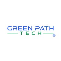 Green Path Tech logo - Similar company to Ocean Plastic Technologies