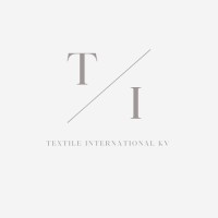 Textile International KV logo - Similar company to Textile Profi