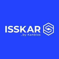 Isskar logo - Similar company to Littlebigcode