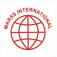 MARSS INTERNATIONAL logo - Similar company to Saigon Technologies (Techgel)