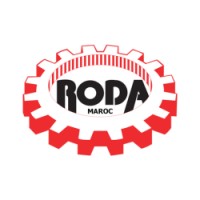 Roda Maroc logo - Similar company to Netpak
