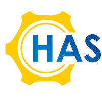 Has Consulting Ltd logo - Similar company to Has Consulting