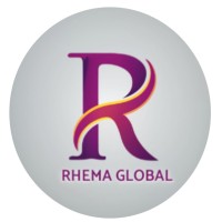 Rhema Global logo - Similar company to E