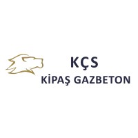 KÇS KİPAŞ GAZBETON logo - Similar company to Beyzade