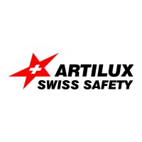 ARTILUX Swiss Safety logo - Similar company to Kuhnbieri